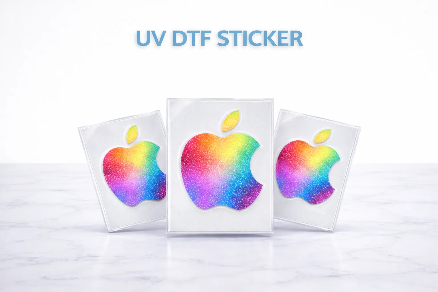 UV DTF STICKER
