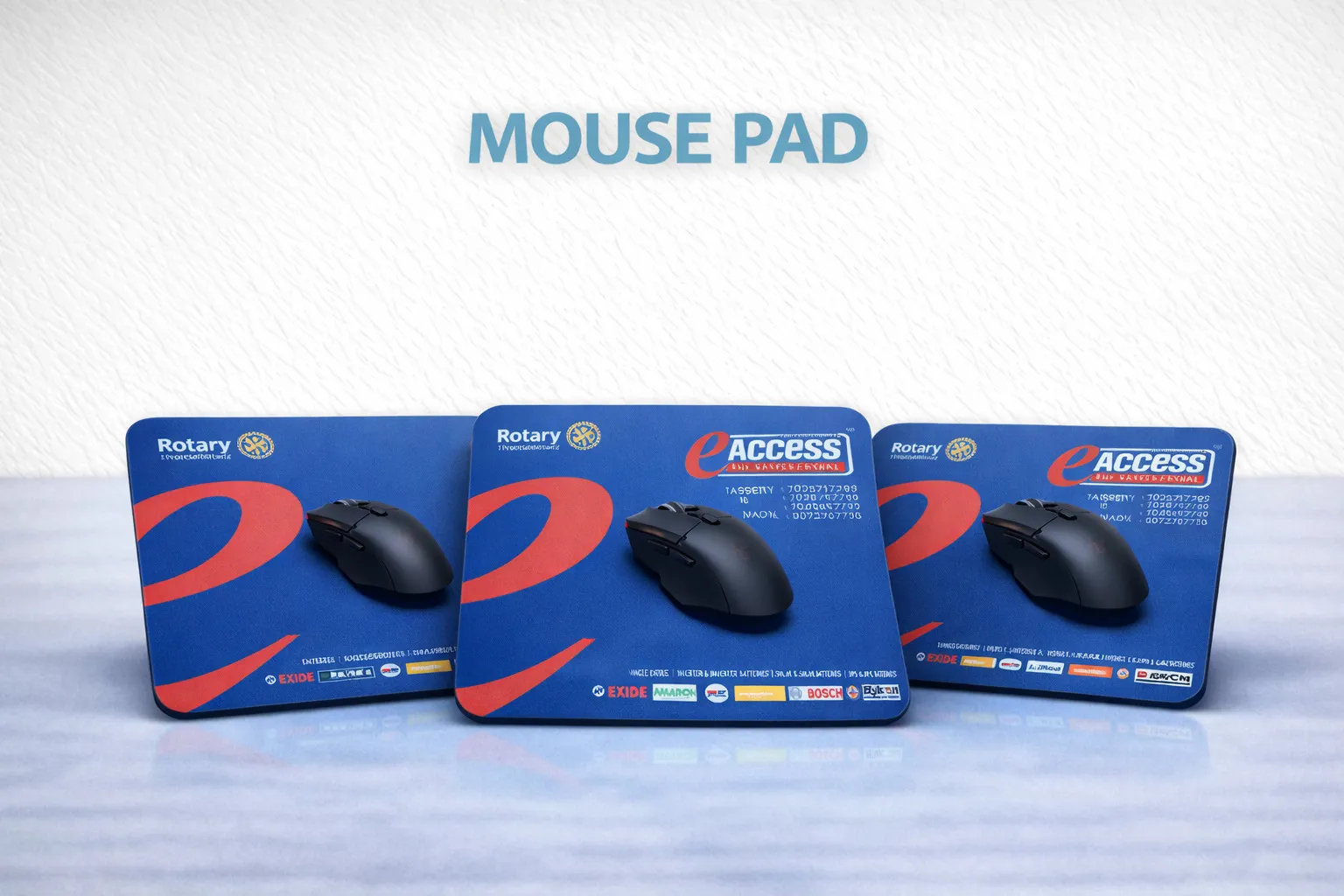 MOUSE PAD