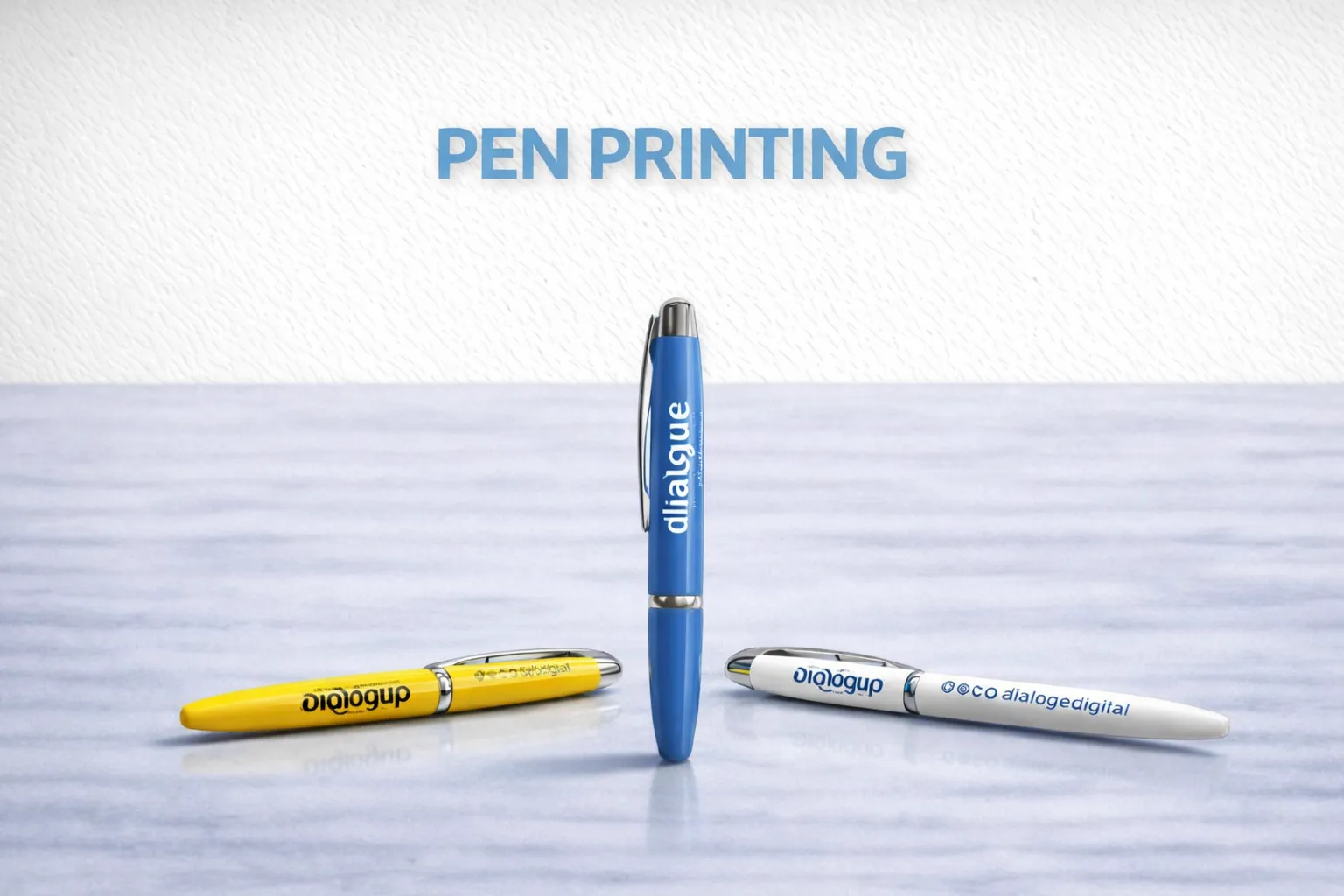 PEN PRINTING