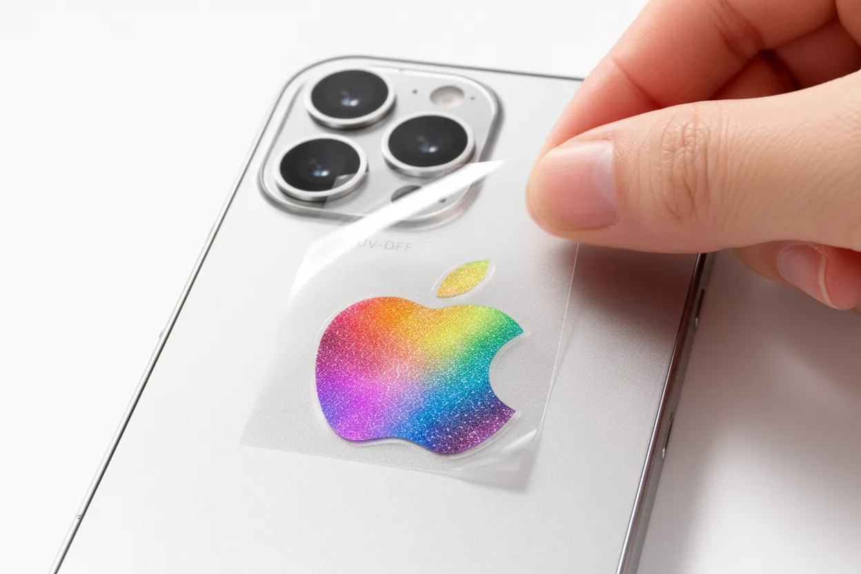 UV DTF STICKER — image 1