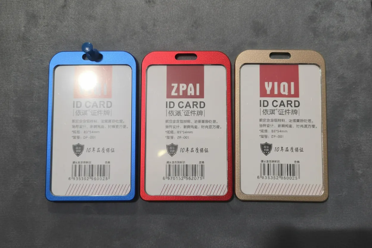 ID HOLDER  — image 2