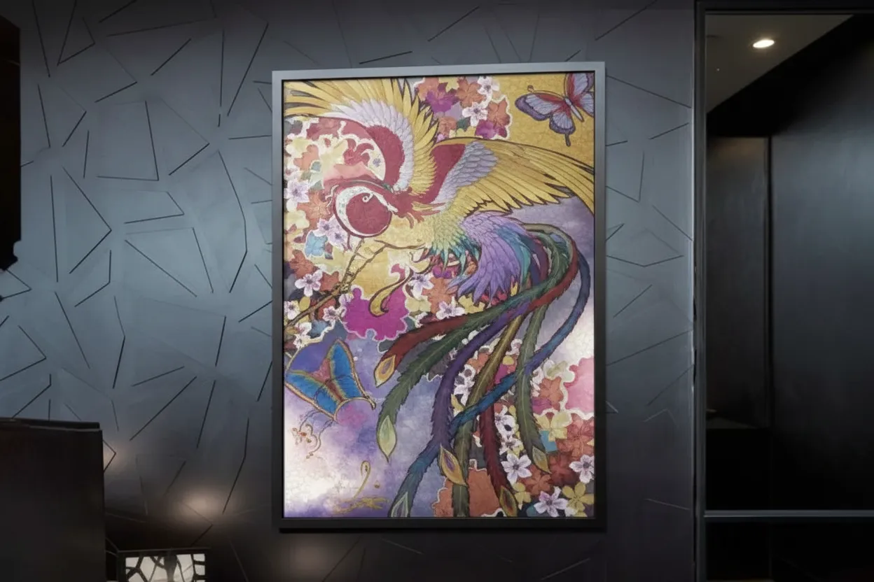 CANVAS PRINT — image 4