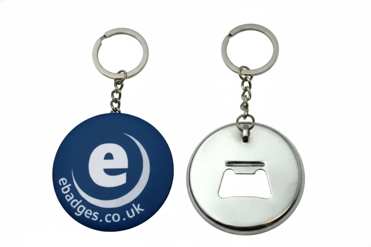 OPENER KEYCHAIN — image 3