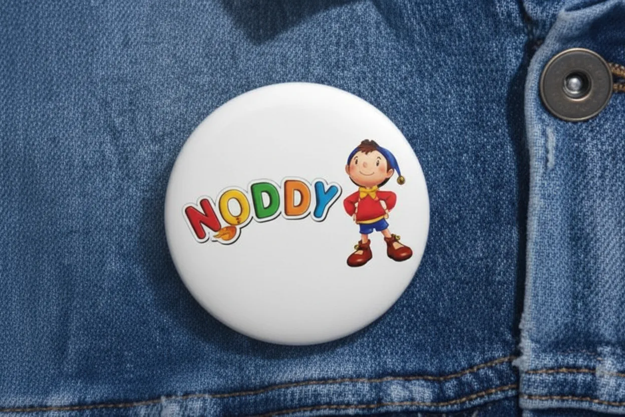 BUTTON BADGE — image 3