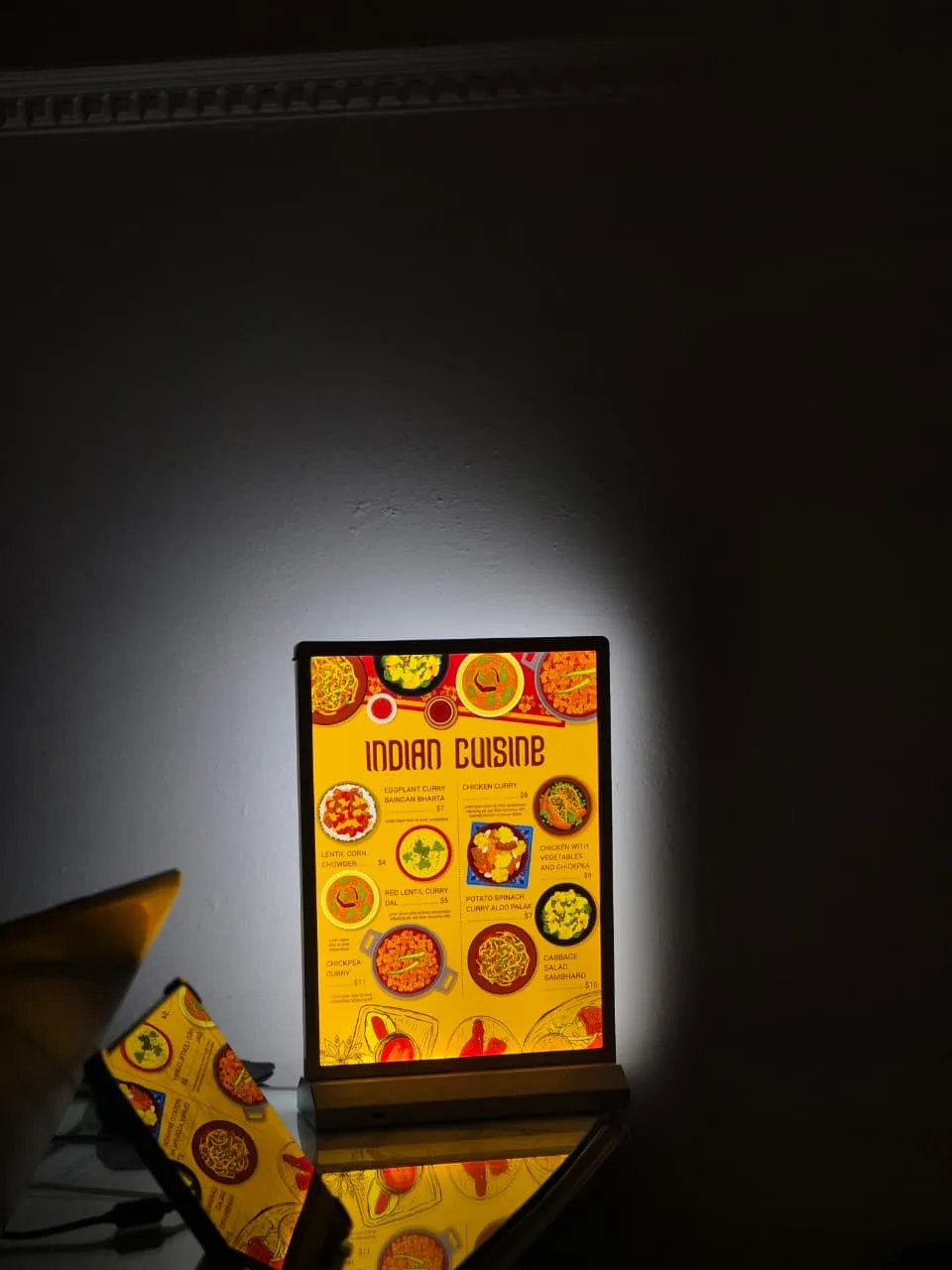 LED SLIM BOARD — image 9