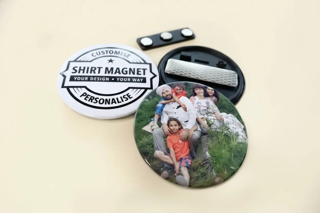 BUTTON BADGE — image 4