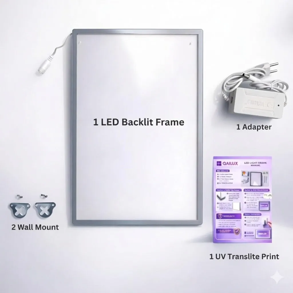 LED SLIM BOARD — image 8