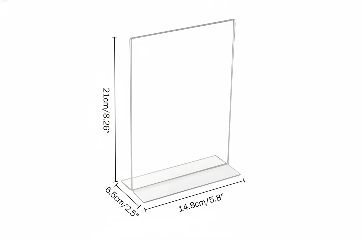 A5 Table Top — image 3