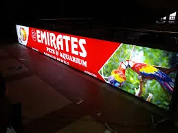 LIGHT BOARD — image 6