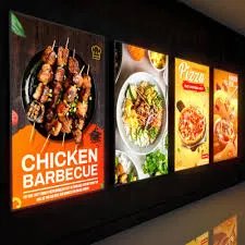 LED SLIM BOARD — image 3