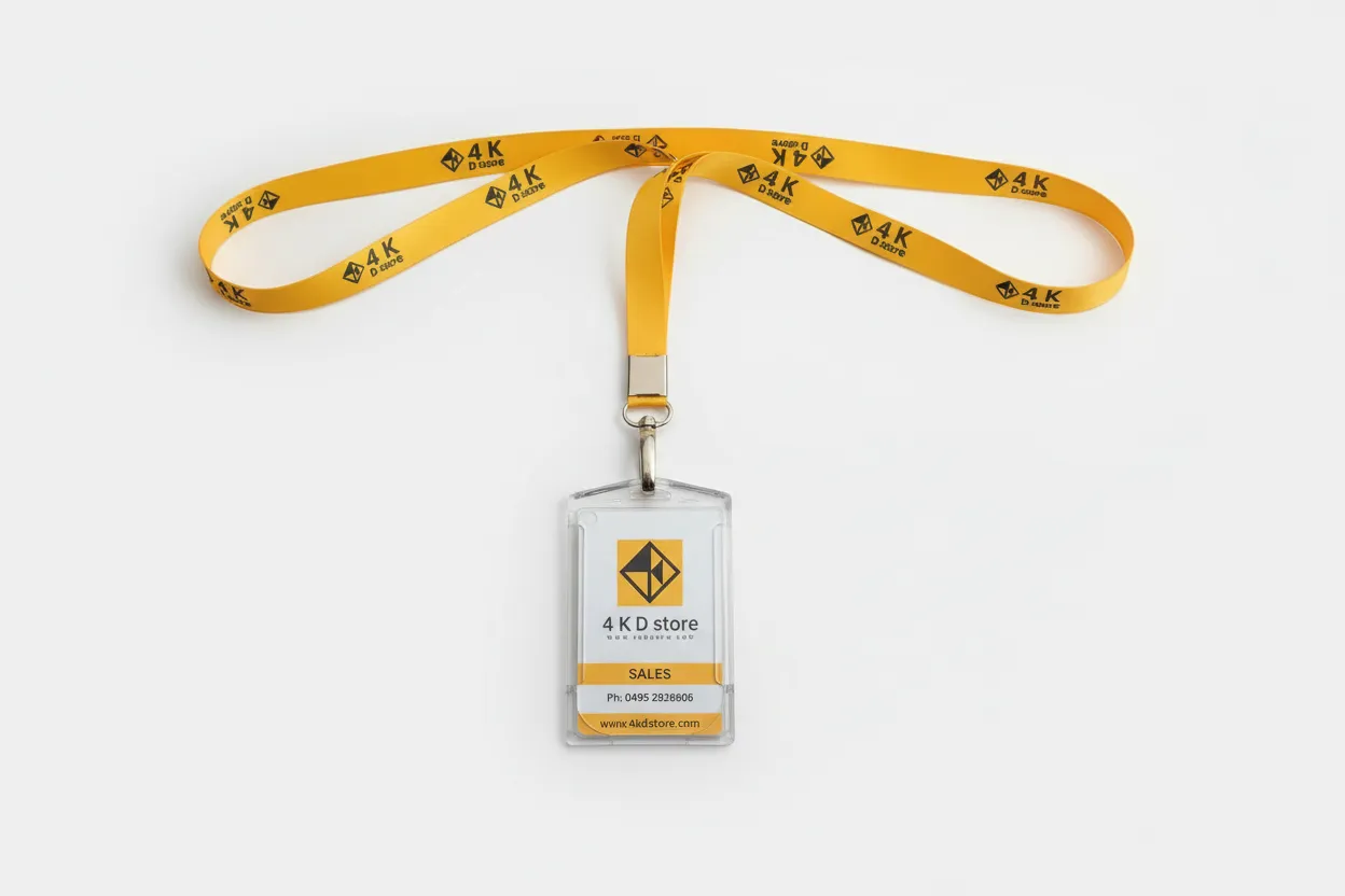 LANYARD TAG  — image 1