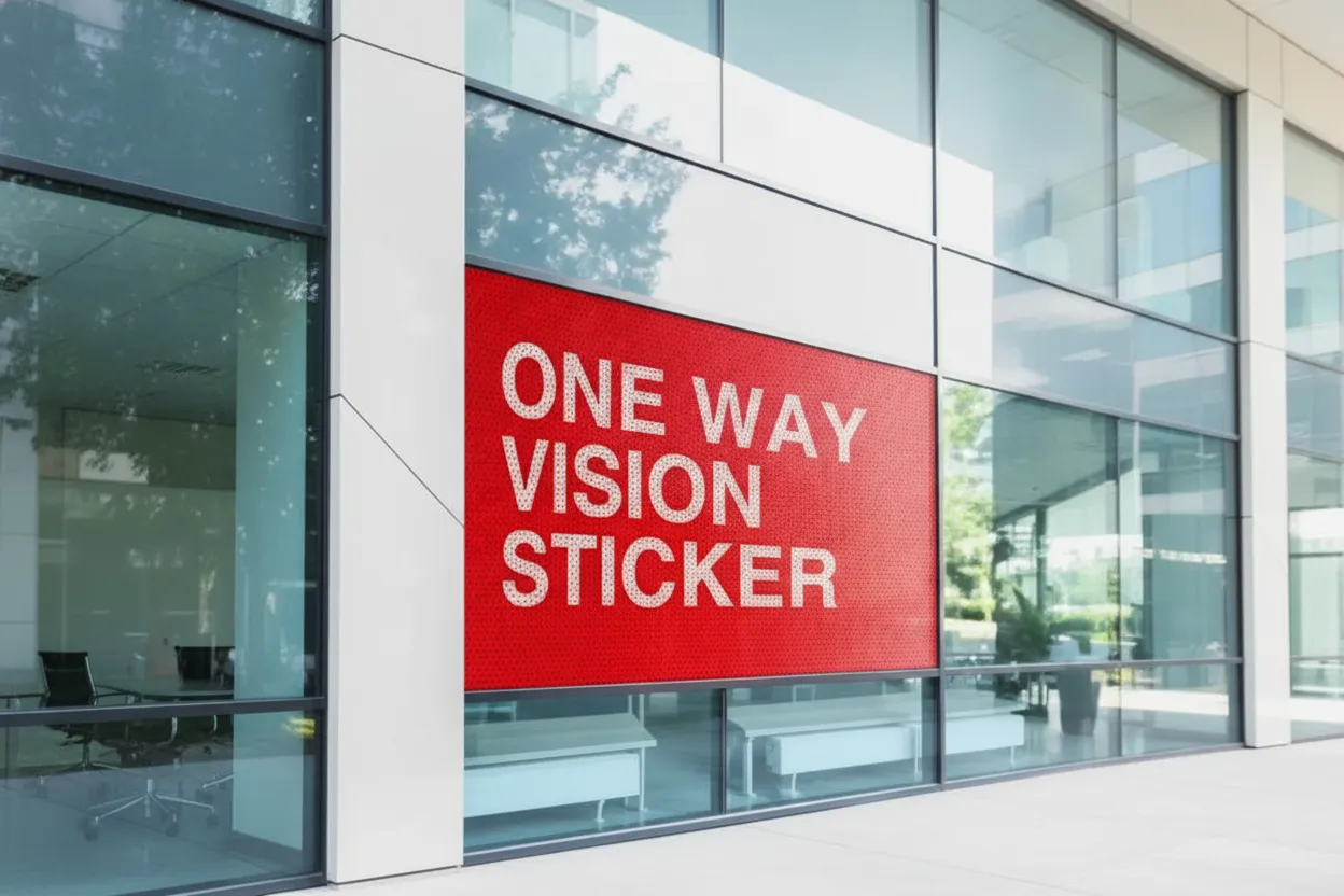 ONEWAY VISION  — image 1
