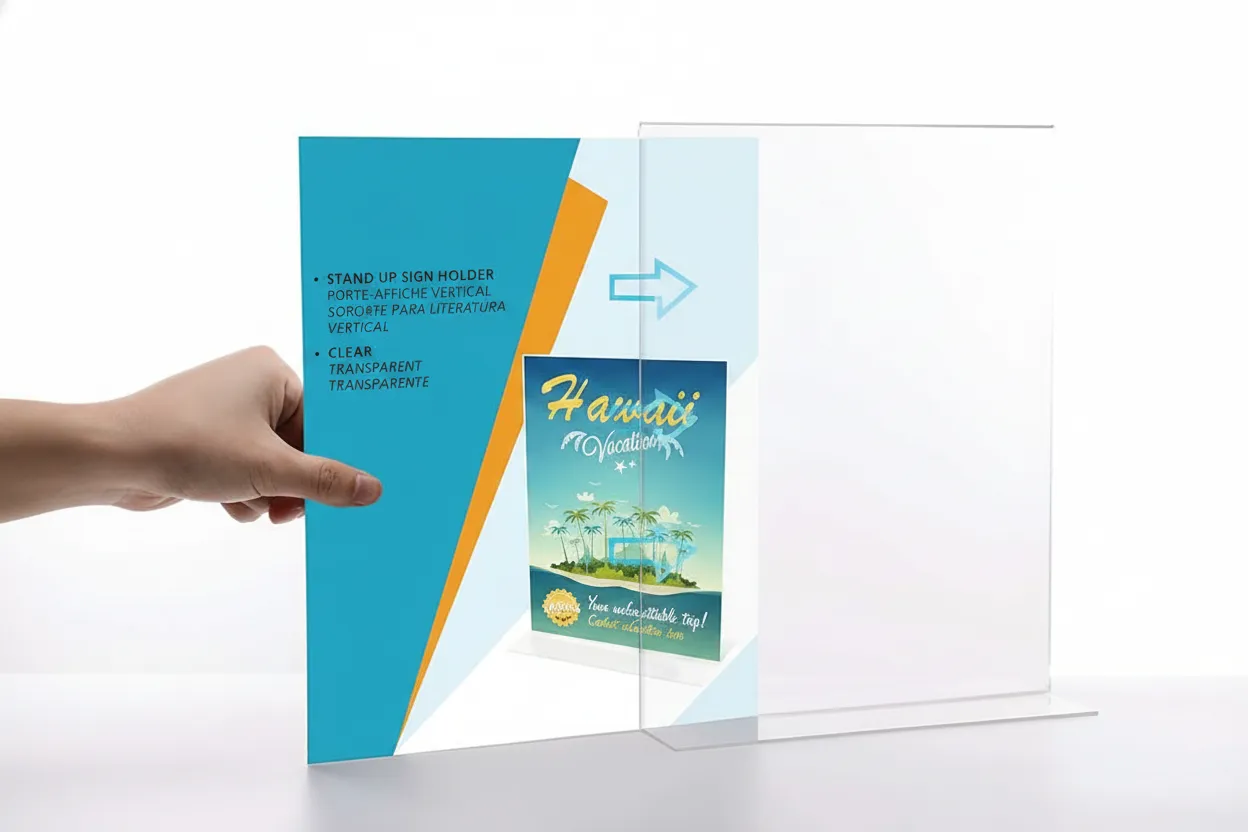 A5 Table Top — image 5