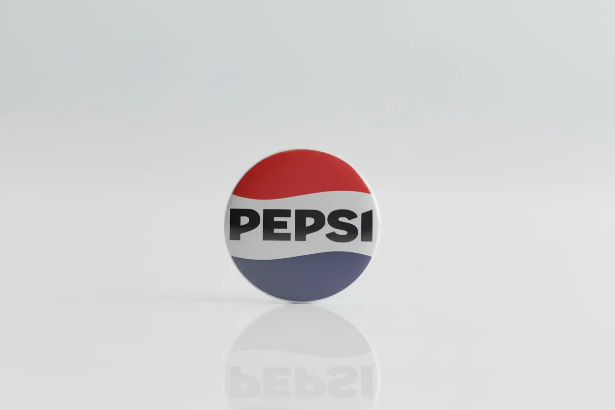 BUTTON BADGE — image 1