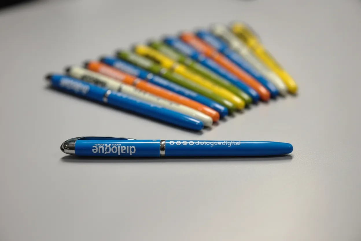 PEN PRINTING — image 2