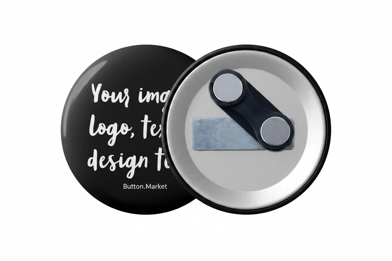 BUTTON BADGE — image 5