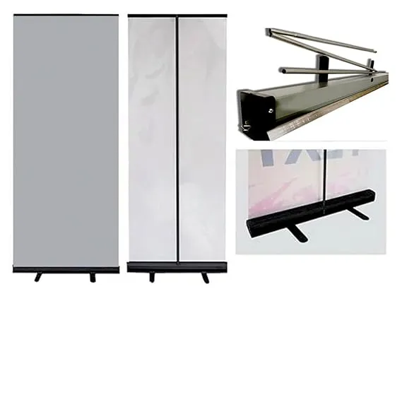ROLL UP  STANDEE — image 4