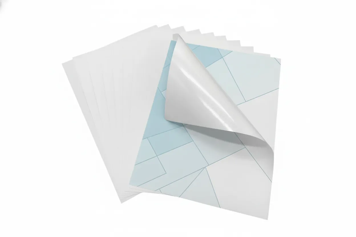 PVC STICKER