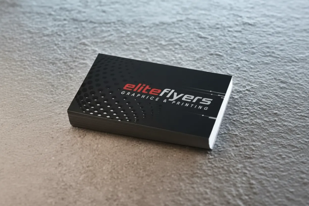 PREMIUM BUSINESS CARD — image 2