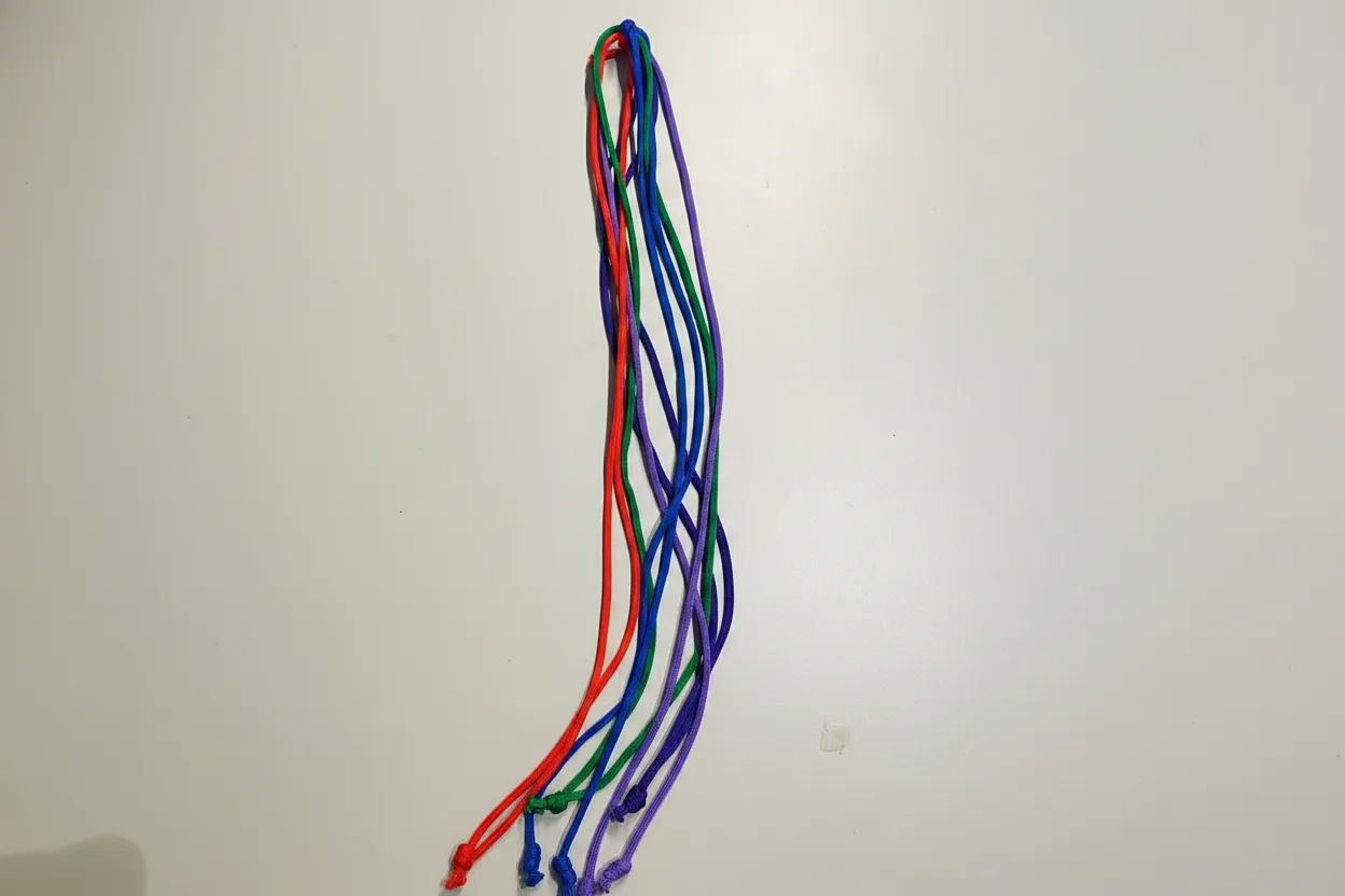WOOLEN TAG — image 2