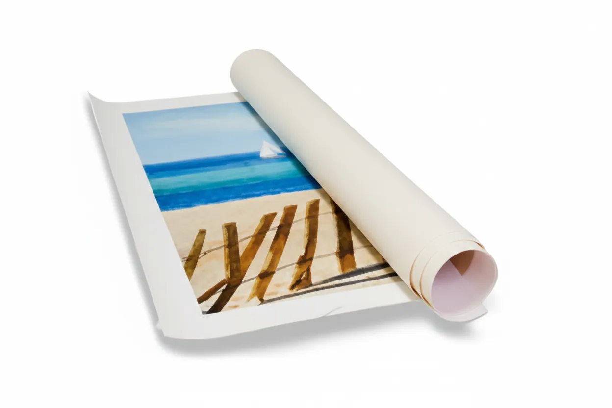 CANVAS PRINT — image 2