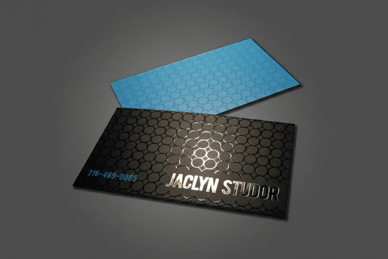 PREMIUM BUSINESS CARD — image 4