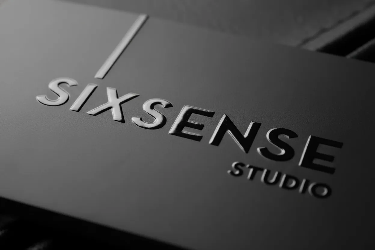 PREMIUM BUSINESS CARD — image 5