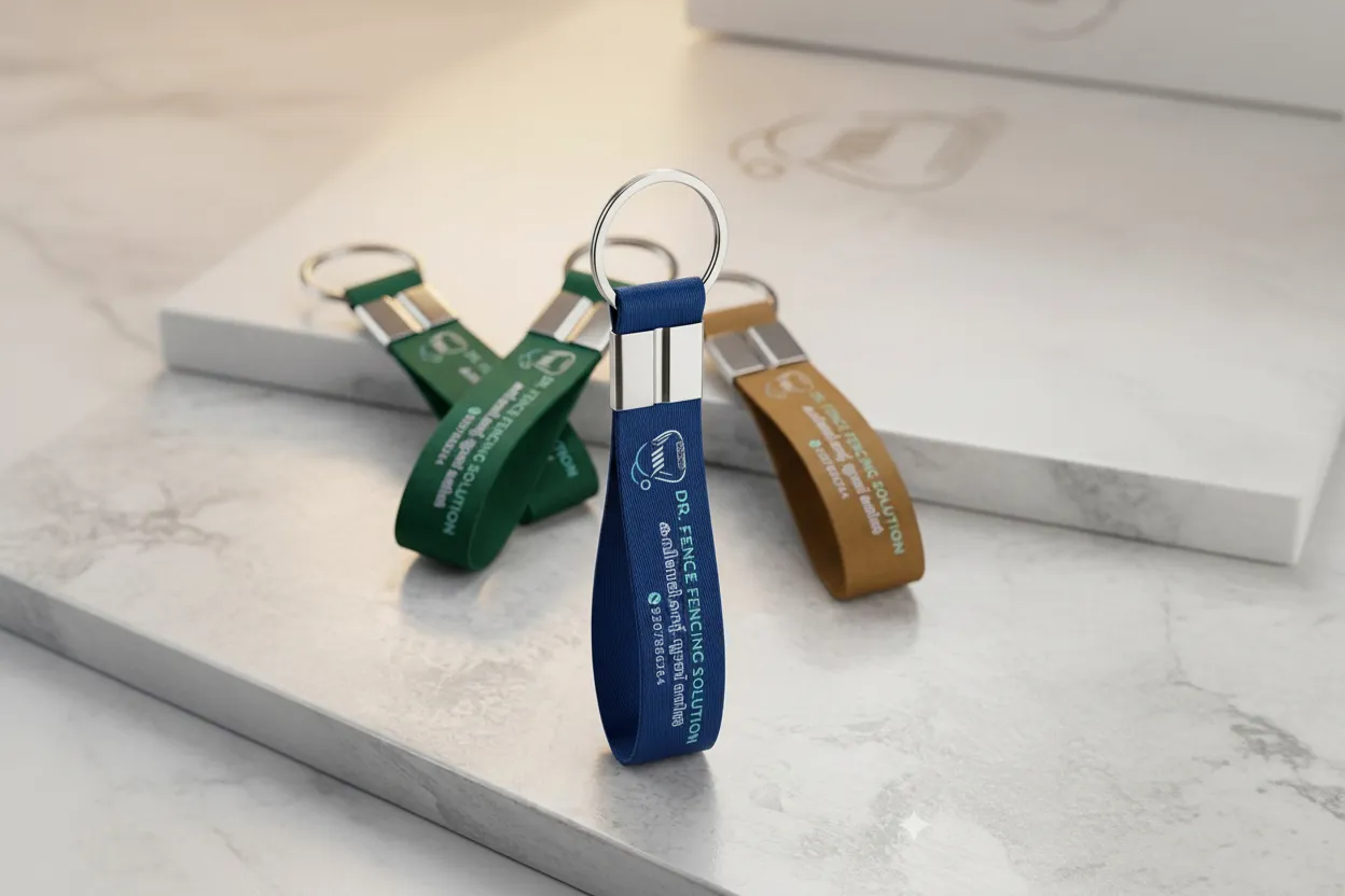 LANYARD KEYCHAIN — image 3