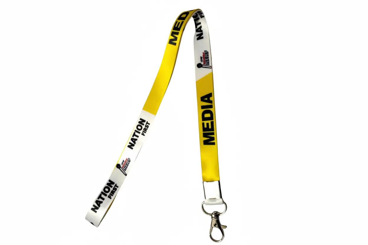 LANYARD TAG  — image 3