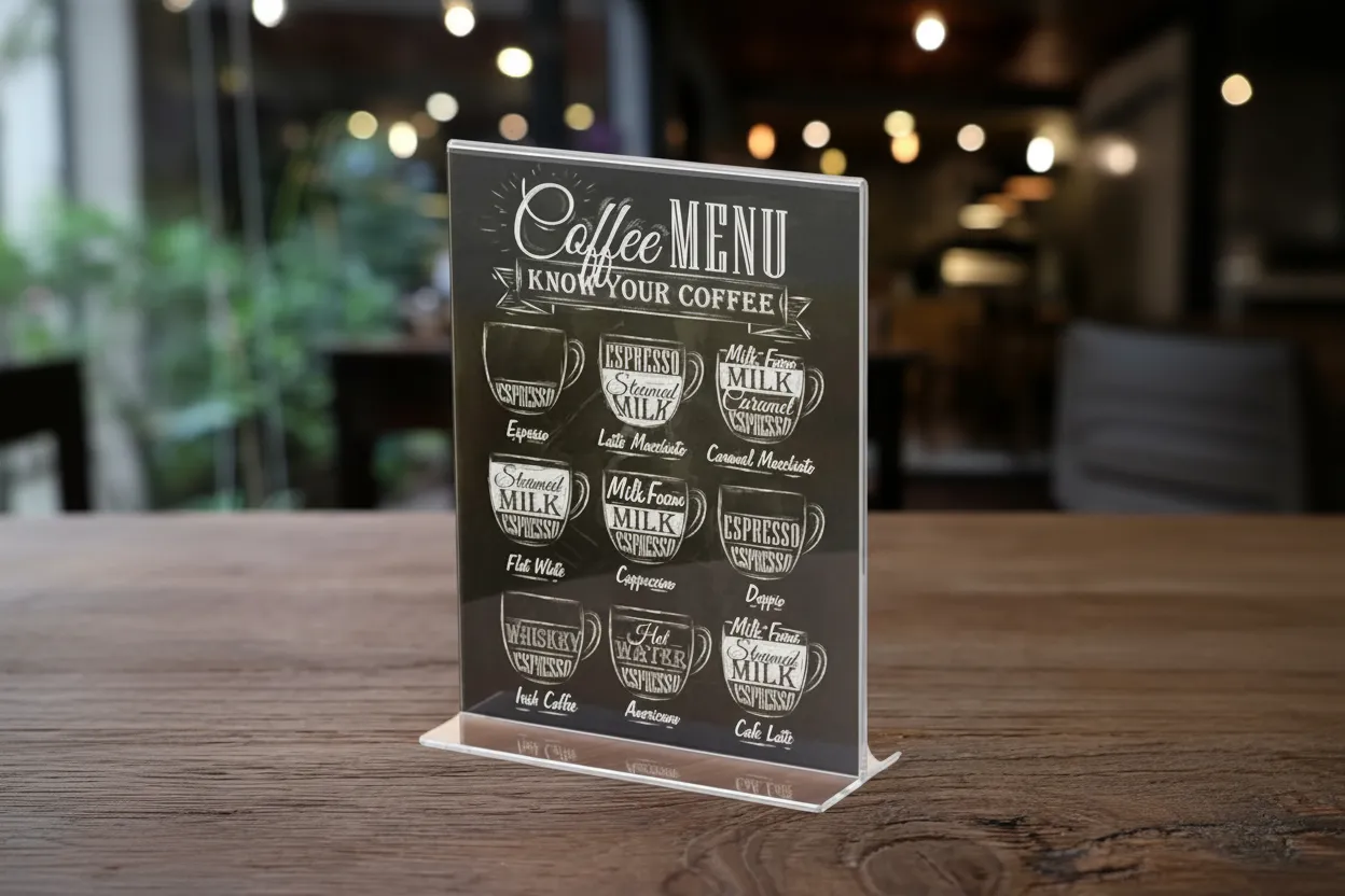 A5 Table Top — image 6