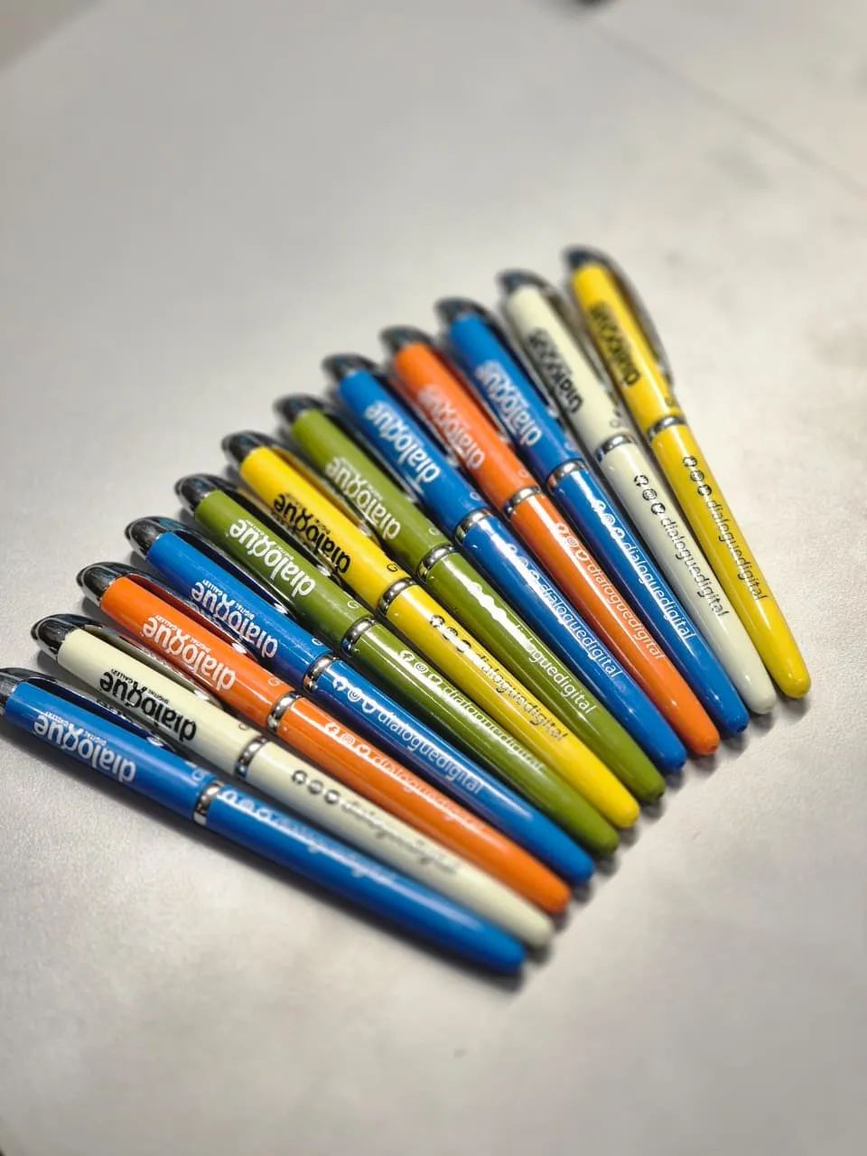 PEN PRINTING — image 1