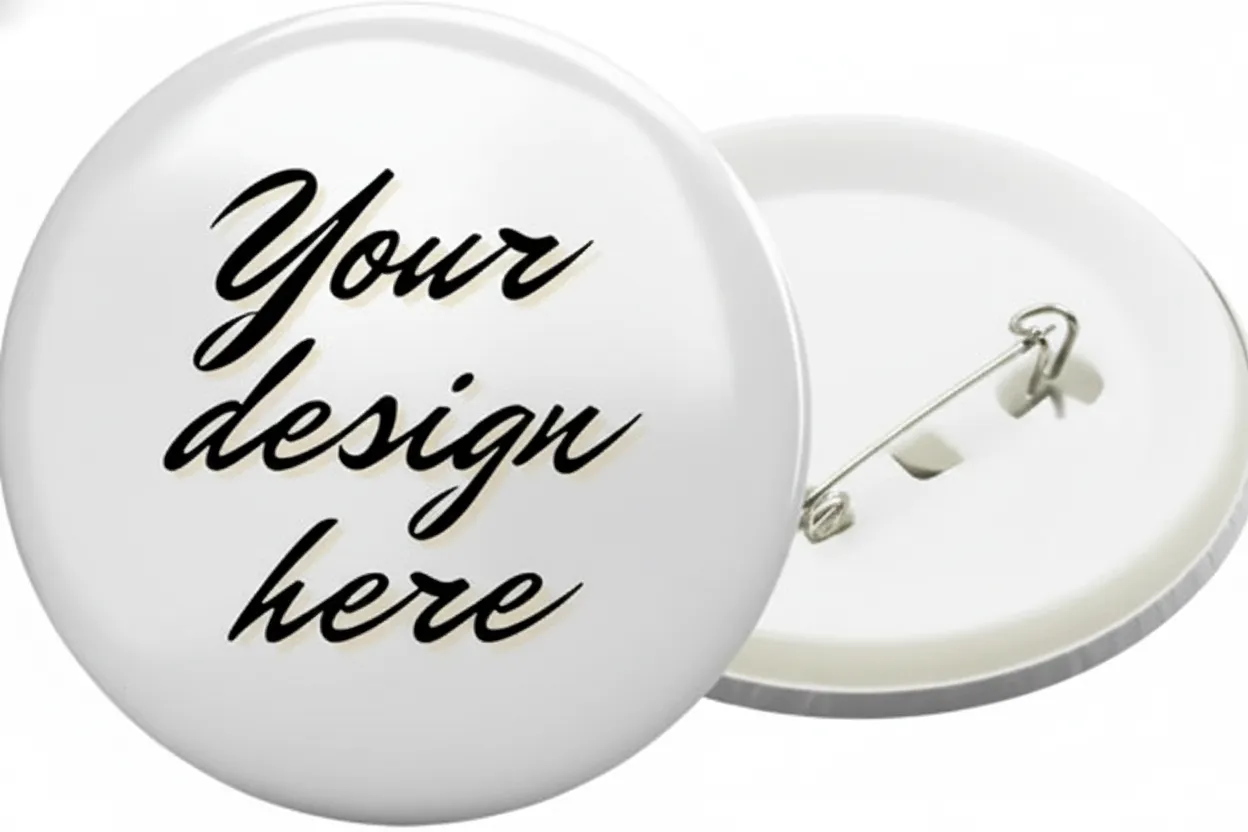 BUTTON BADGE — image 7