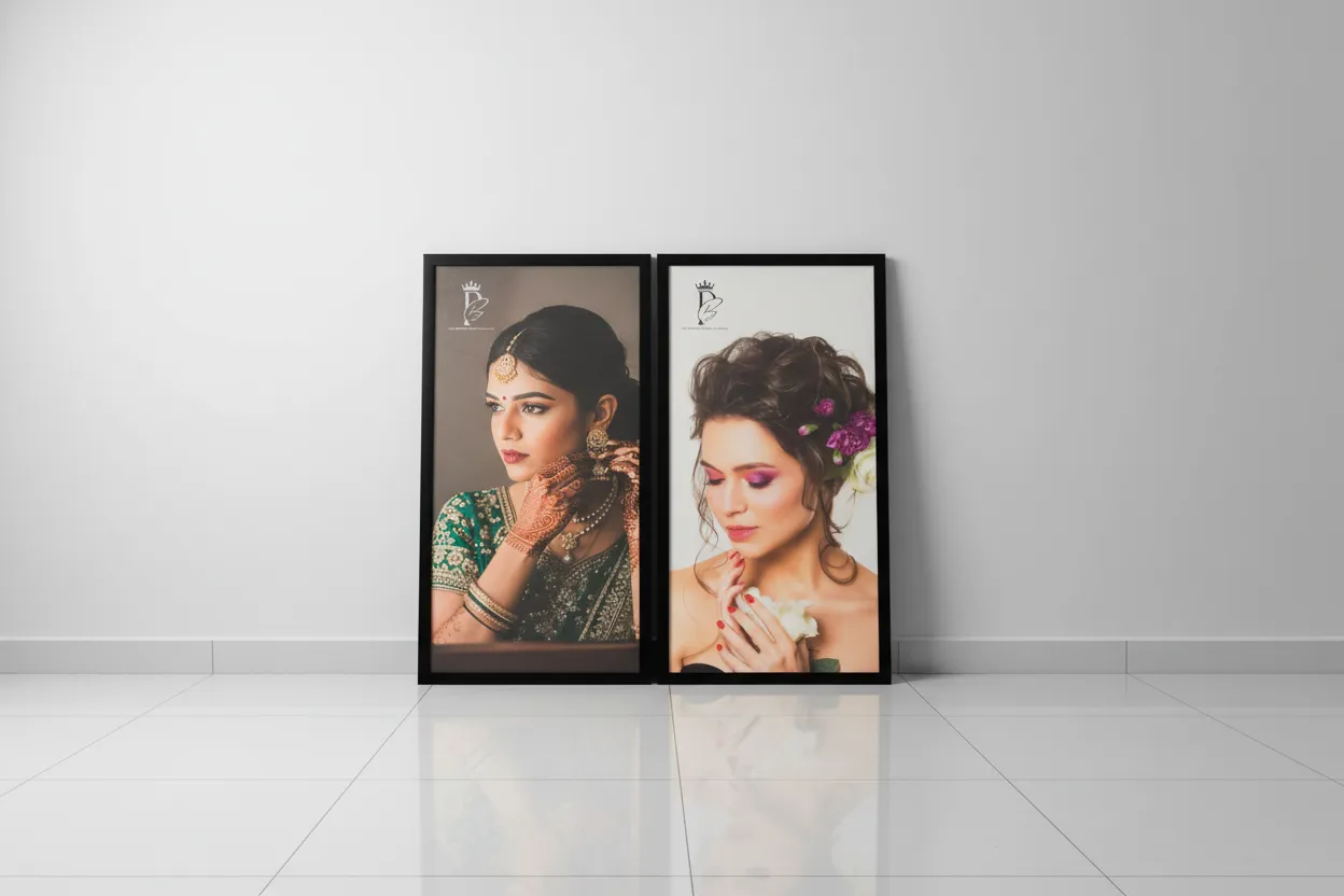 CANVAS PRINT — image 1