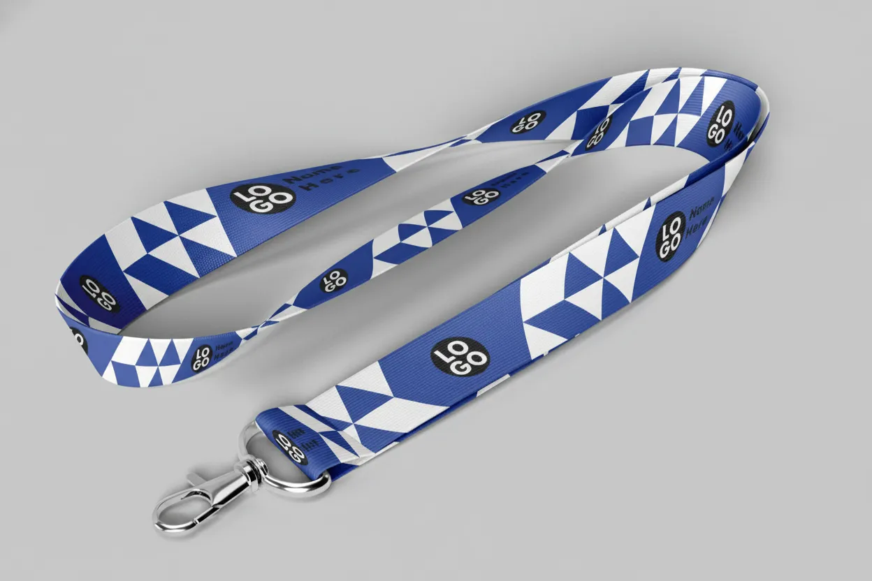 LANYARD TAG  — image 4