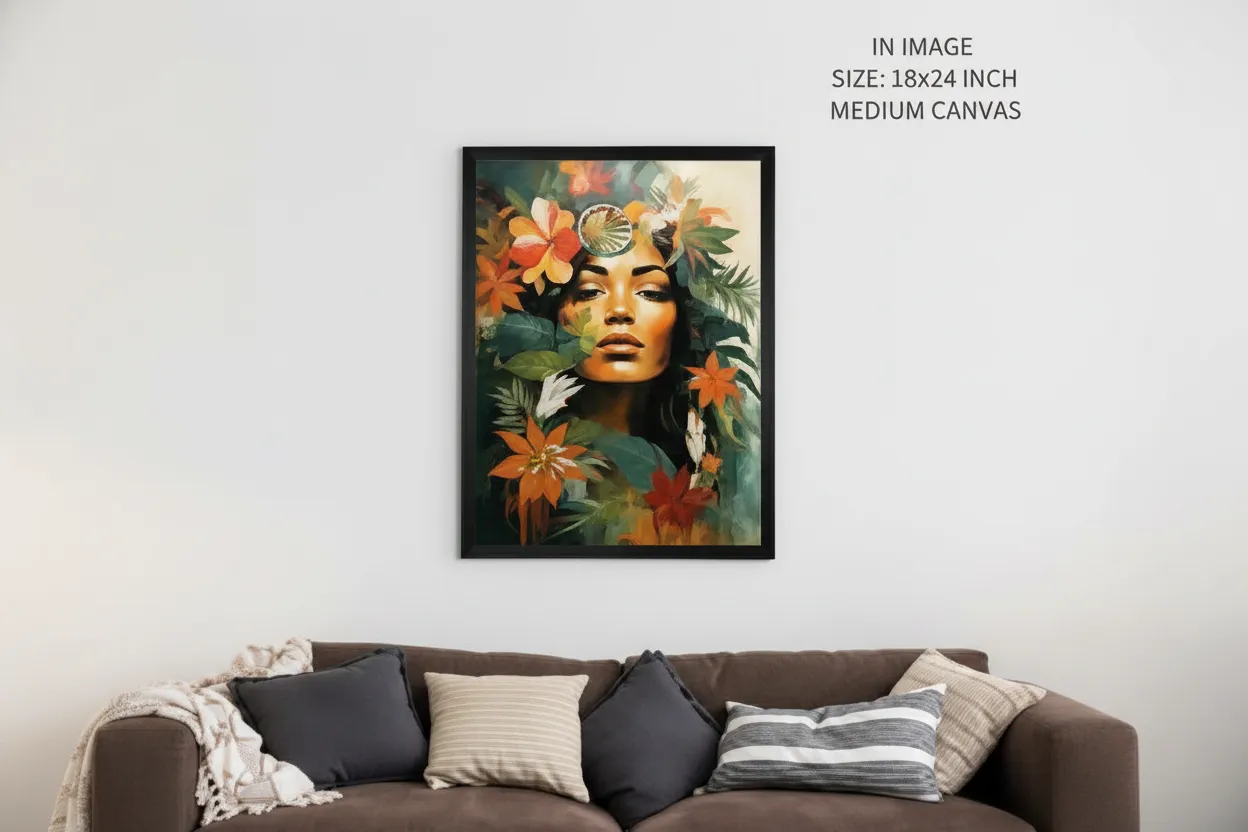 CANVAS PRINT — image 3