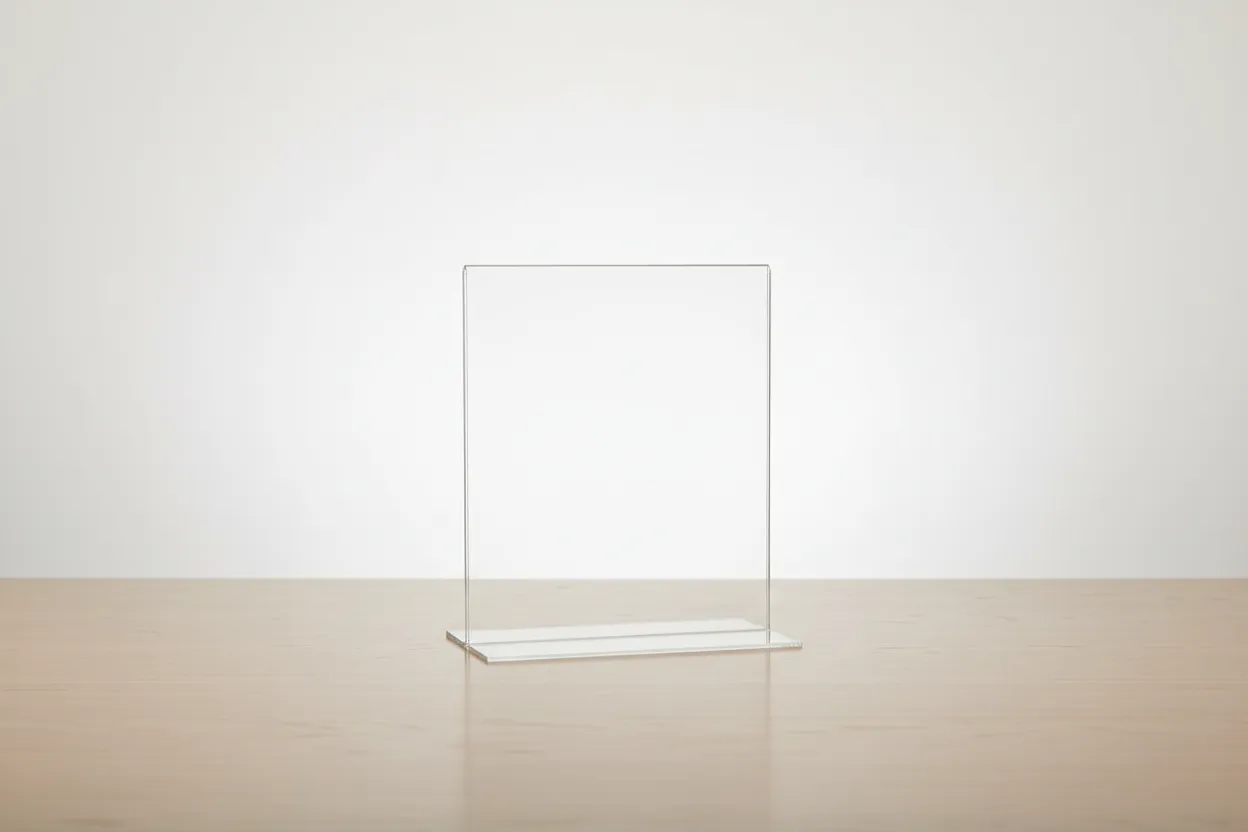 A5 Table Top — image 1