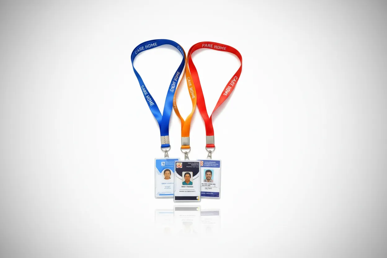 ID CARD SET — image 1