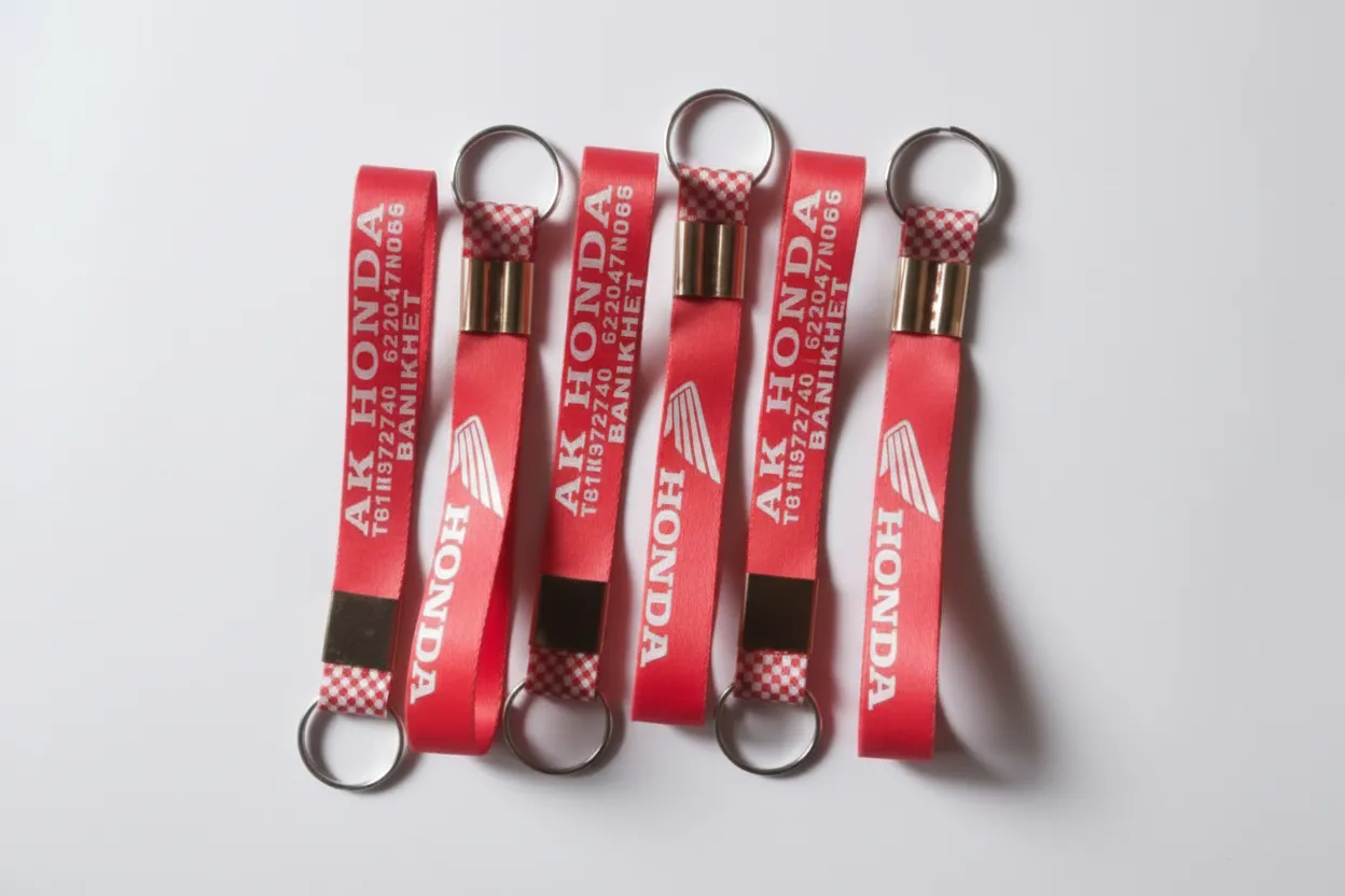 LANYARD KEYCHAIN — image 4