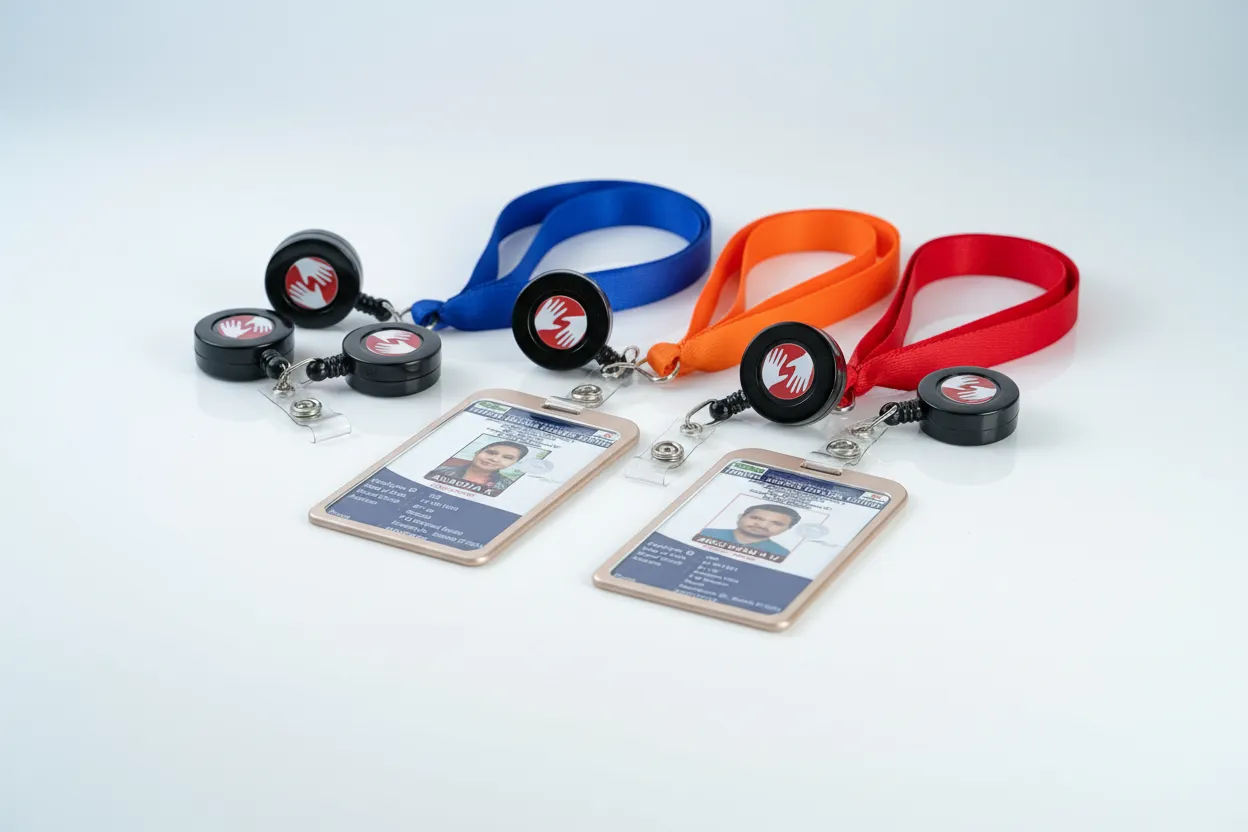 ID CARD SET — image 3
